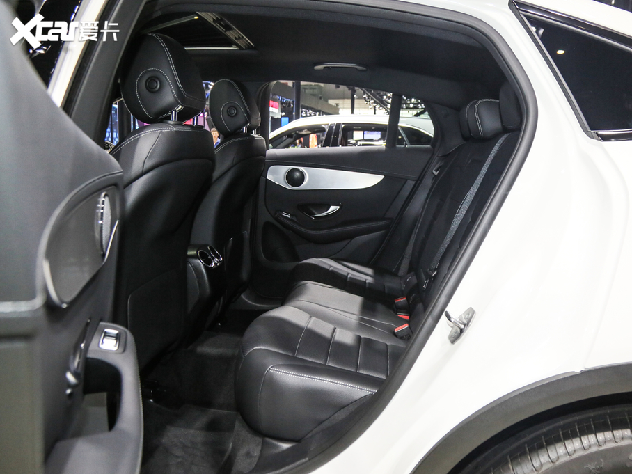 2020YGLCCoupe(M) GLC 260 4MATIC ISUV