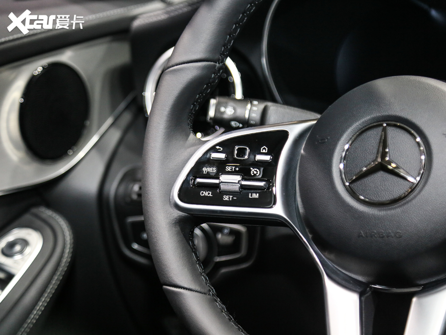 2020YGLCCoupe(M) GLC 260 4MATIC ISUV