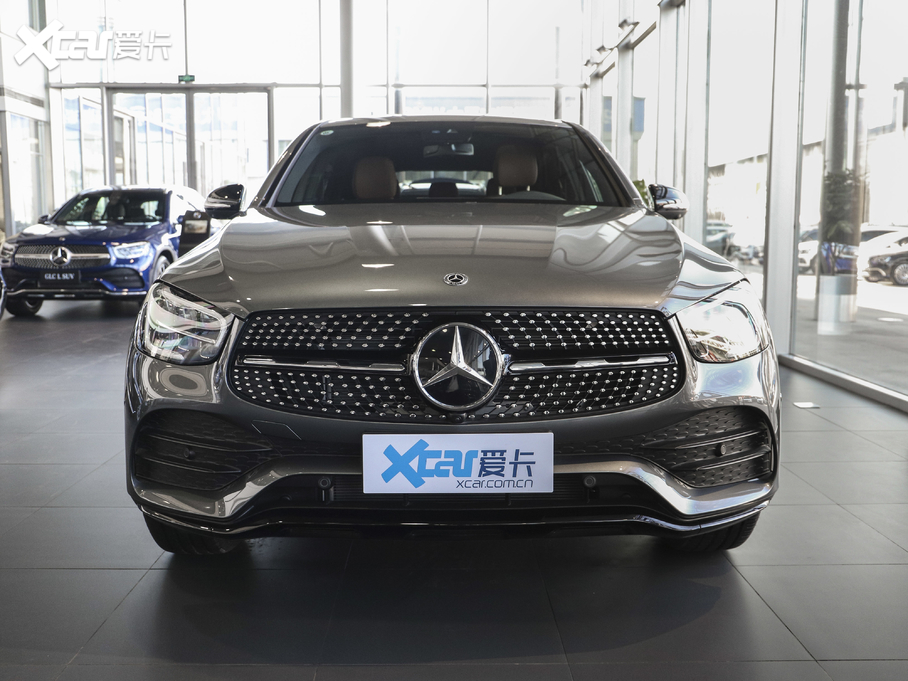 2020YGLCCoupe(M(jn)) GLC 300 4MATIC ISUV