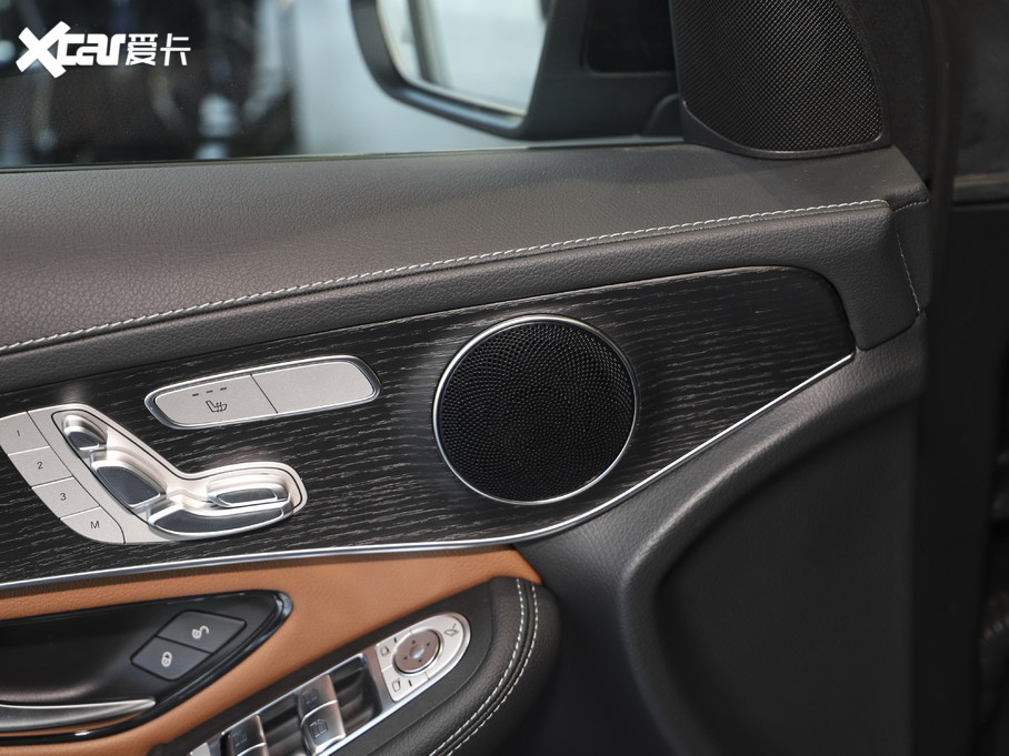 2020YGLCCoupe(M(jn)) GLC 300 4MATIC ISUV