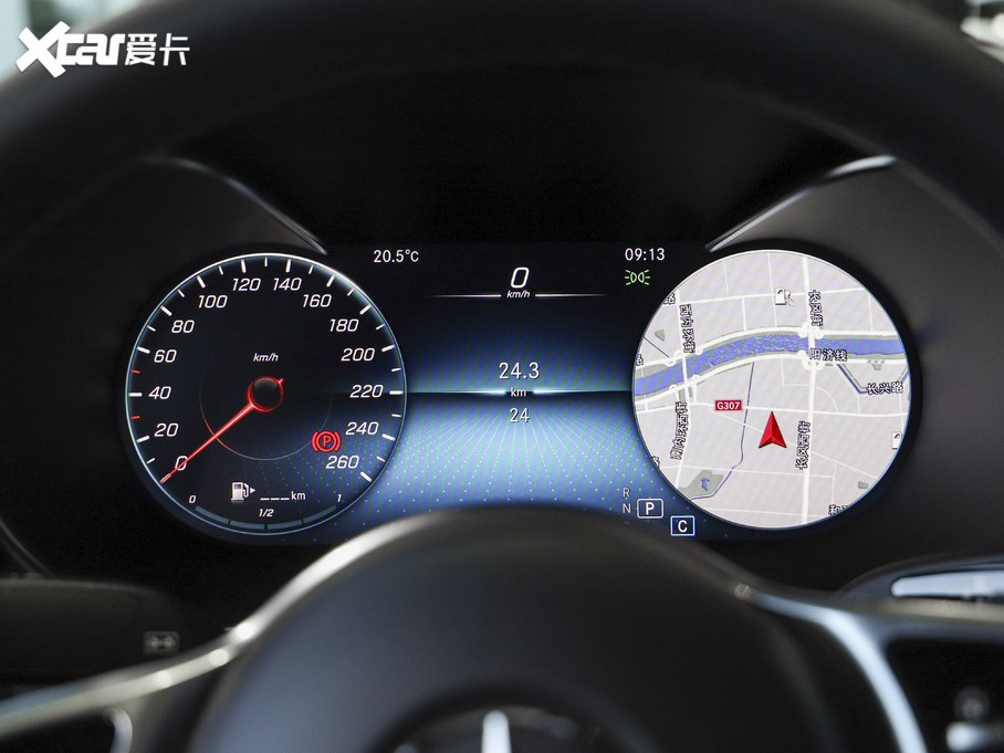 2020YGLCCoupe(M) GLC 300 4MATIC ISUV