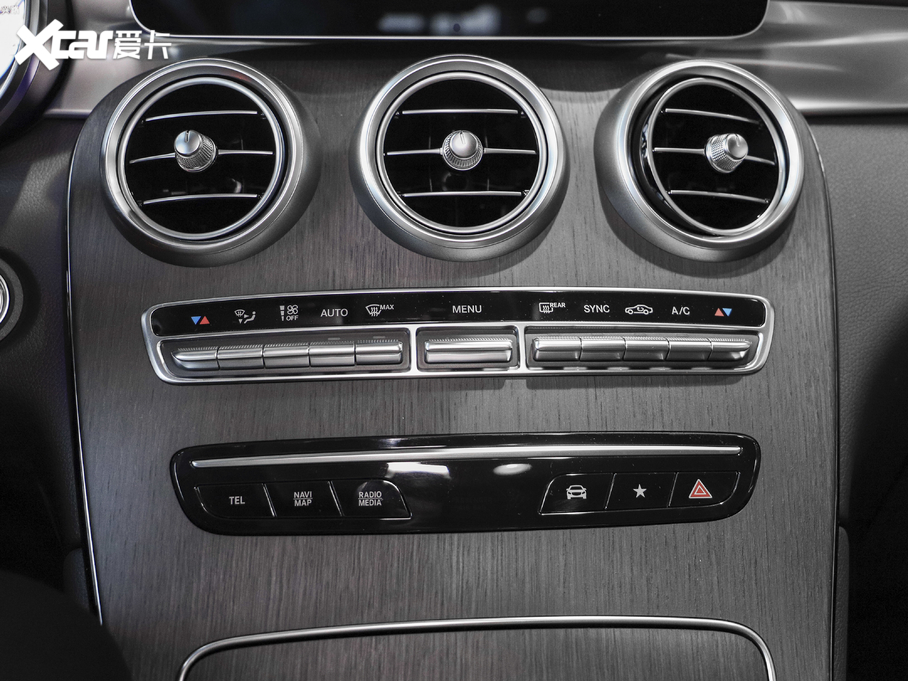 2020YGLCCoupe(M) GLC 300 4MATIC ISUV