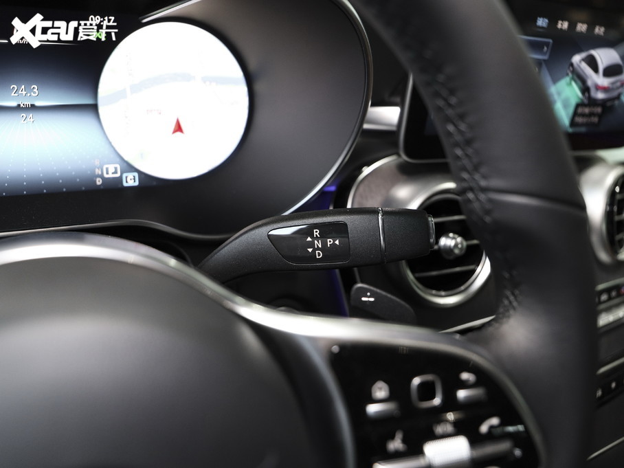 2020YGLCCoupe(M) GLC 300 4MATIC ISUV