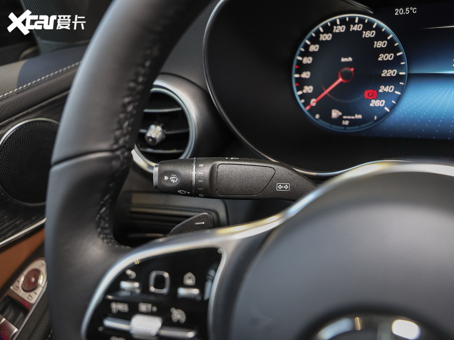 2020YGLCCoupe(M) GLC 300 4MATIC ISUV