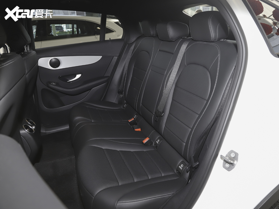 2020YGLCCoupe(M) GLC 260 4MATIC ISUV