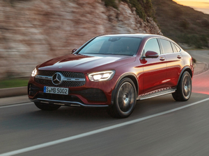 2020GLC 300 4MATIC ISUV w^