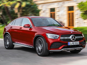 2020GLC 300 4MATIC ISUV w^