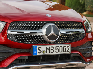 2020GLC 300 4MATIC ISUV ^