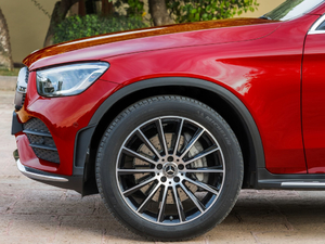 2020GLC 300 4MATIC ISUV ^