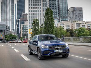 2020GLC 300 4MATIC ISUV w^