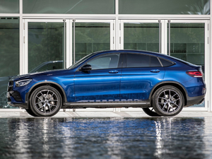 2020GLC 300 4MATIC ISUV w^