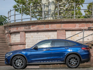 2020GLC 300 4MATIC ISUV w^