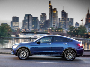 2020GLC 300 4MATIC ISUV w^