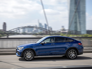2020GLC 300 4MATIC ISUV w^