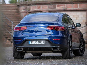 2020GLC 300 4MATIC ISUV w^