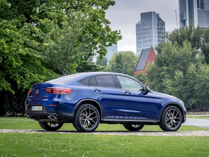 2020GLC 300 4MATIC ISUV w^