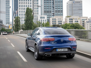 2020GLC 300 4MATIC ISUV w^