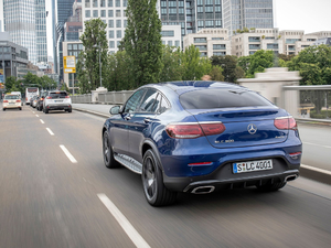 2020GLC 300 4MATIC ISUV w^