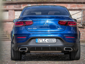 2020GLC 300 4MATIC ISUV w^