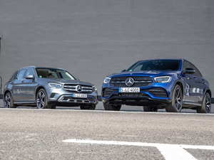 2020GLC 300 4MATIC ISUV w^