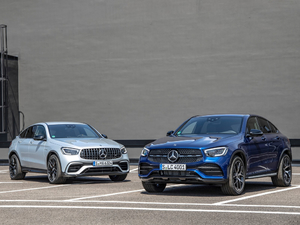 2020GLC 300 4MATIC ISUV w^