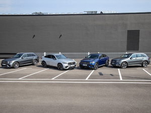 2020GLC 300 4MATIC ISUV w^