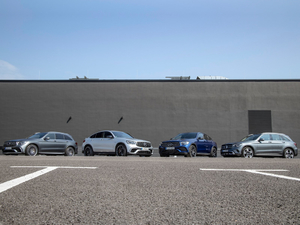 2020GLC 300 4MATIC ISUV w^