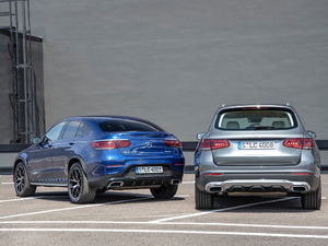 2020GLC 300 4MATIC ISUV w^