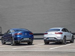 2020GLC 300 4MATIC ISUV w^