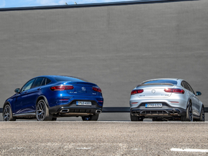 2020GLC 300 4MATIC ISUV w^