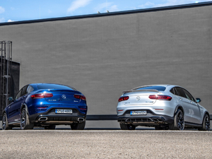 2020GLC 300 4MATIC ISUV w^