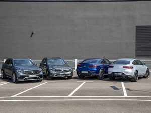 2020GLC 300 4MATIC ISUV w^