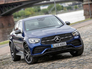 2020GLC 300 4MATIC ISUV w^