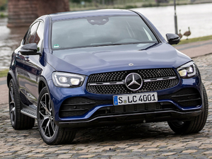 2020GLC 300 4MATIC ISUV w^