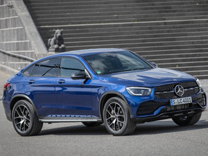 2020GLC 300 4MATIC ISUV w^