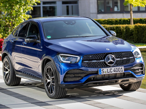 2020GLC 300 4MATIC ISUV w^