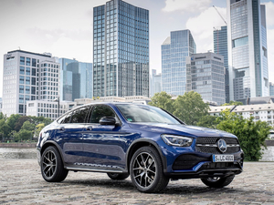 2020GLC 300 4MATIC ISUV w^