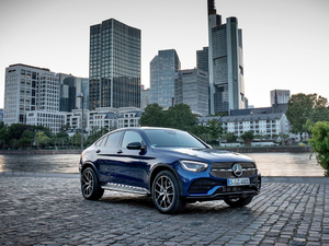 2020GLC 300 4MATIC ISUV w^