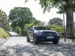 2020GLC 300 4MATIC ISUV w^