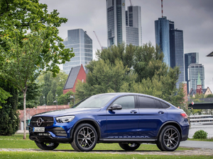 2020GLC 300 4MATIC ISUV w^