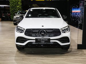 2020GLC 260 4MATIC ISUV w^