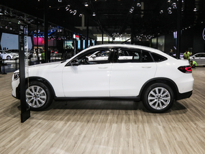 2020GLC 260 4MATIC ISUV w^