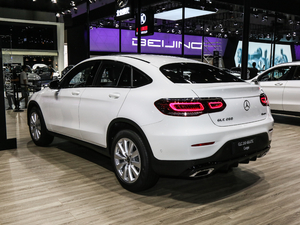 2020GLC 260 4MATIC ISUV w^