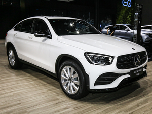 2020GLC 260 4MATIC ISUV w^