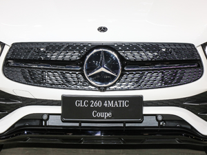 2020GLC 260 4MATIC ISUV (x)(ji)^
