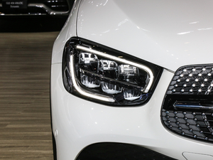 2020GLC 260 4MATIC ISUV (x)(ji)^