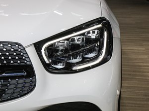 2020GLC 260 4MATIC ISUV 