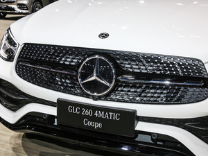 2020GLC 260 4MATIC ISUV (x)(ji)^