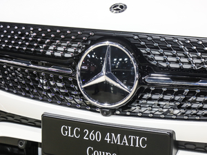 2020GLC 260 4MATIC ISUV (x)(ji)^