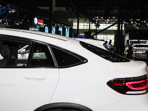 2020GLC 260 4MATIC ISUV (x)(ji)^